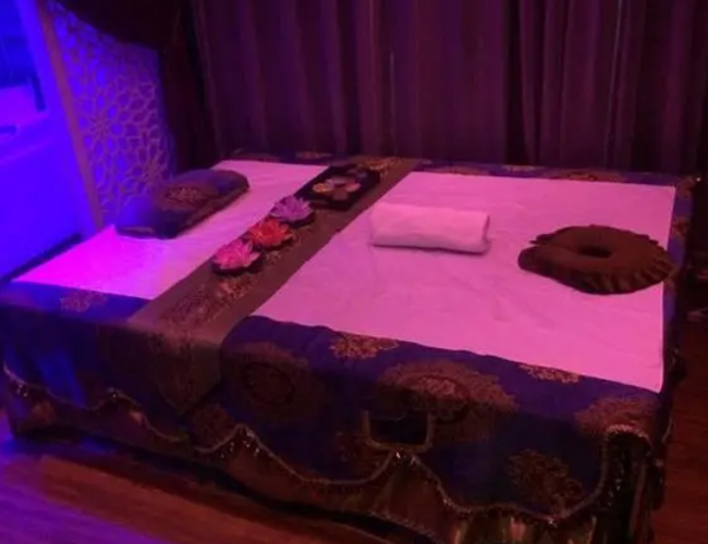 杭州萧山Teyou养生会馆养生会馆桑拿馆环境展示一